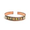 Brazalete Tibetano Newari