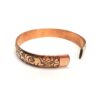 Brazalete Tibetano con Símbolos - Imagen 3