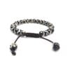 Pulsera Mala Yin Yang