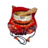 Set Cuenco Tibetano Liso 9cm