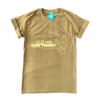 Playera Salvavidas - Verde Olivo ¿Y si nos adoptamos? - Imagen 8