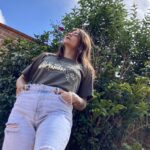 Playera Salvavidas - Verde Olivo ¿Y si nos adoptamos? - Imagen 7