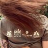 Playera Salvavidas - Verde Olivo ¿Y si nos adoptamos? - Imagen 6