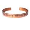 Brazalete Tibetano - Mantra Shani