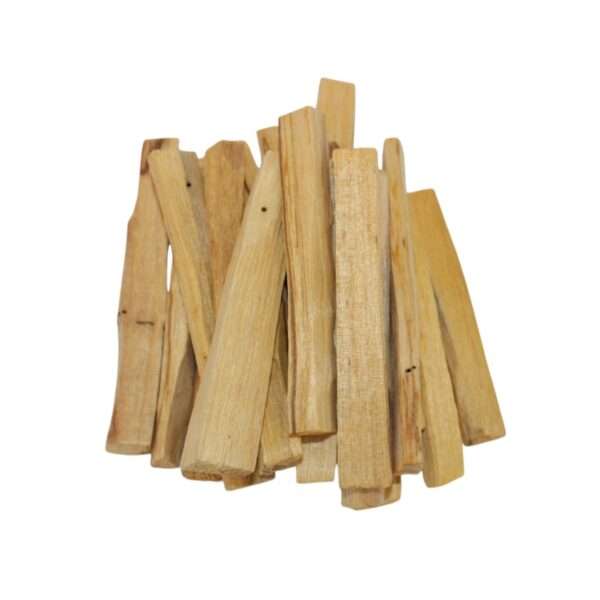 Palo Santo 100 gramos - Imagen 3