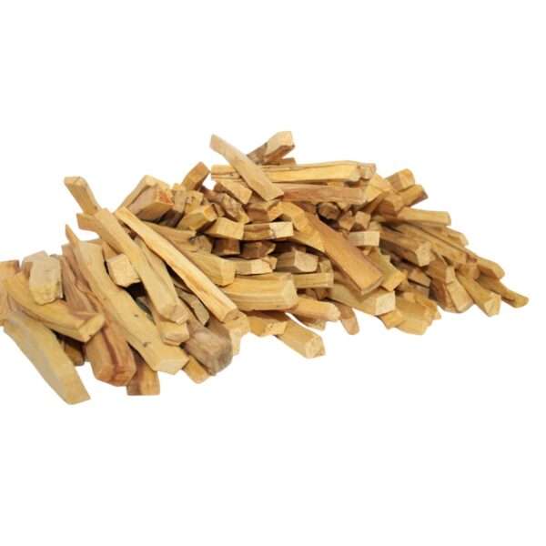 Palo Santo Natural 900 gramos - Imagen 5