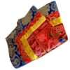 Mantel Brocado para Dorje y Campana 31x31 cm - Imagen 3