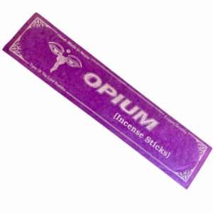Incienso en Stick Opium