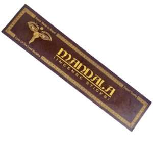 Incienso en Stick Mandala