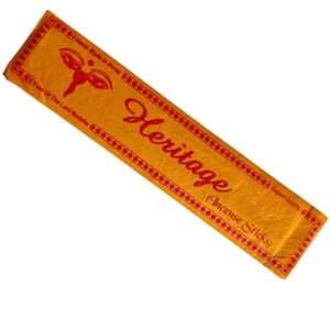 Incienso en Stick Herencia